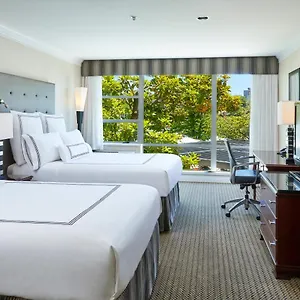 *** Otel Granville Island Kanada