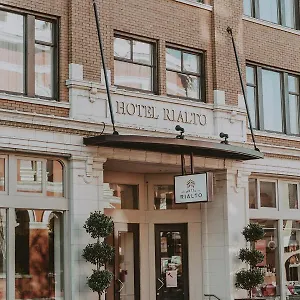 **** Otel Rialto Kanada