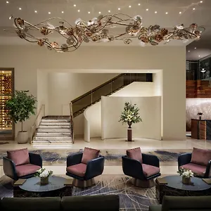 Otel The Ritz-carlton,
