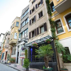 Hotel T-square