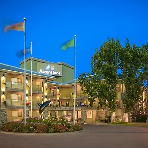 *** Otel Accent Kanada